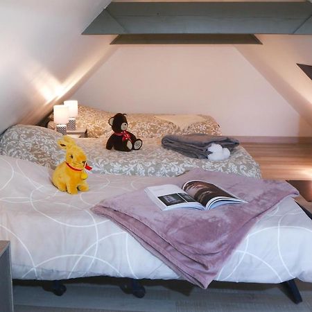 Maison Roudoudou - Charmante Maison A Moins De 300M De La Plage Saint-Germain-sur-Ay 외부 사진