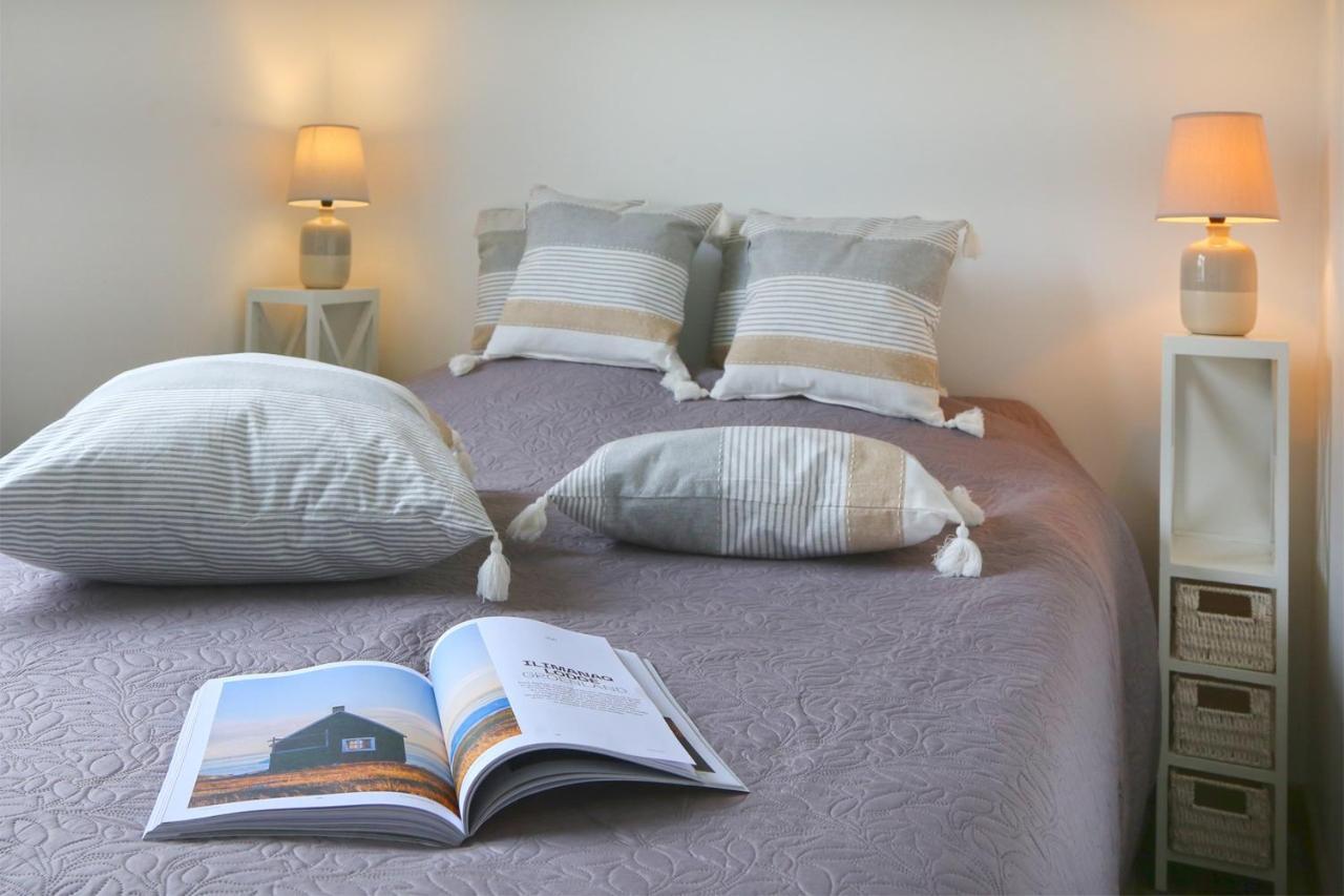 Maison Roudoudou - Charmante Maison A Moins De 300M De La Plage Saint-Germain-sur-Ay 외부 사진